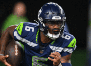 ESPN’s Dan Graziano analyzes Jalen Milroe’s preseason debut, role with Seahawks