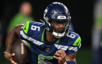 ESPN’s Dan Graziano analyzes Jalen Milroe’s preseason debut, role with Seahawks