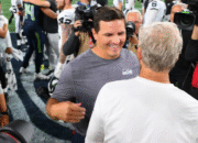 Ted’s Talk: Seahawks, Raiders share participation trophy in Pete Carroll’s return to Seattle