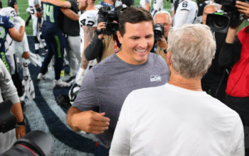 Ted’s Talk: Seahawks, Raiders share participation trophy in Pete Carroll’s return to Seattle