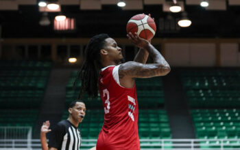 Three observations from IU basketball’s first exhibition game in Puerto Rico