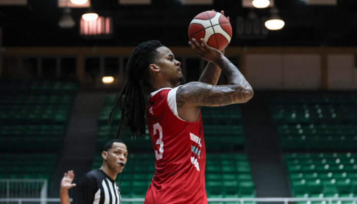 Three observations from IU basketball’s first exhibition game in Puerto Rico