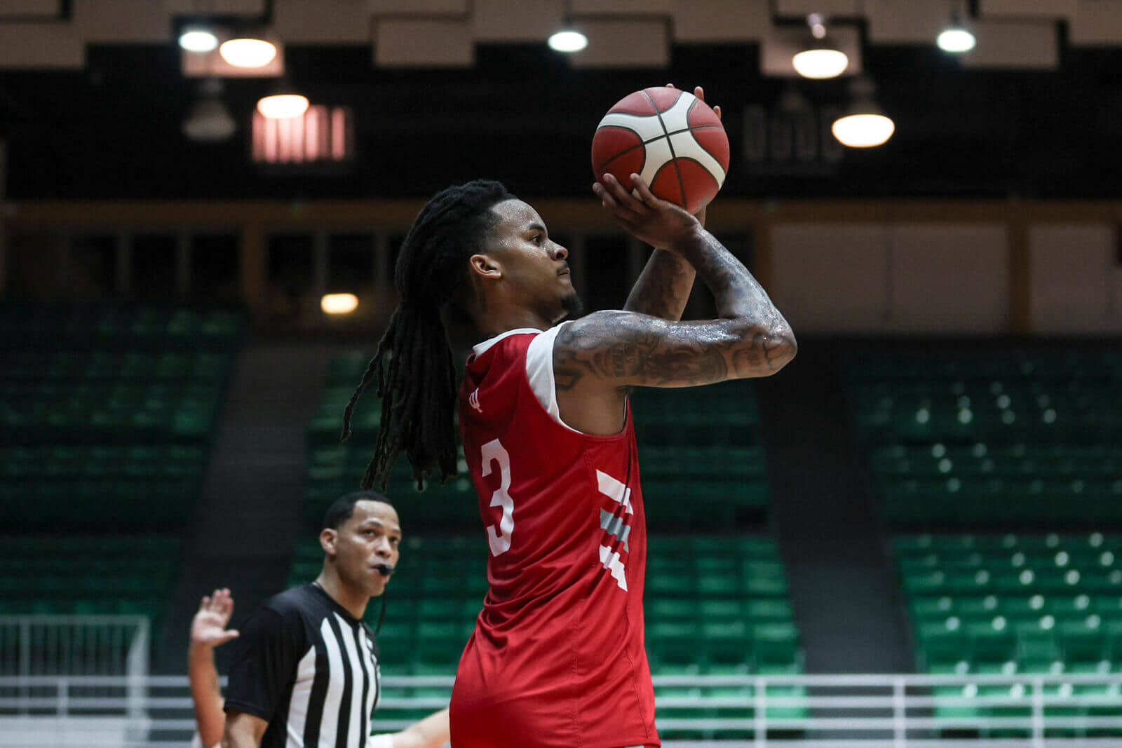 Three observations from IU basketball’s first exhibition game in Puerto Rico